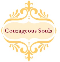 Courageous Souls Logo 4