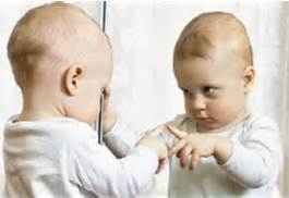 Babies Self-Talk